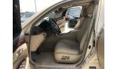 Lexus LS460 لكزس LS460 بحالة نظيفة نصف الترا 2007 وارد