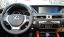 Lexus GS350