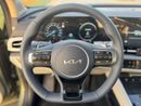 Kia Sportage KIA SPORTAGE 2.0 HYBRID FLAGSHIP 4X2 GTLINE MY2025