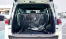 Toyota Land Cruiser GX V6 3.3L 4X4 , DIESEL , 2022 , 0Km , ( ONLY FOR EXPORT )