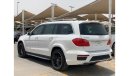 Mercedes-Benz GL 500 Std Std Std Std 2015 Ref#57-22