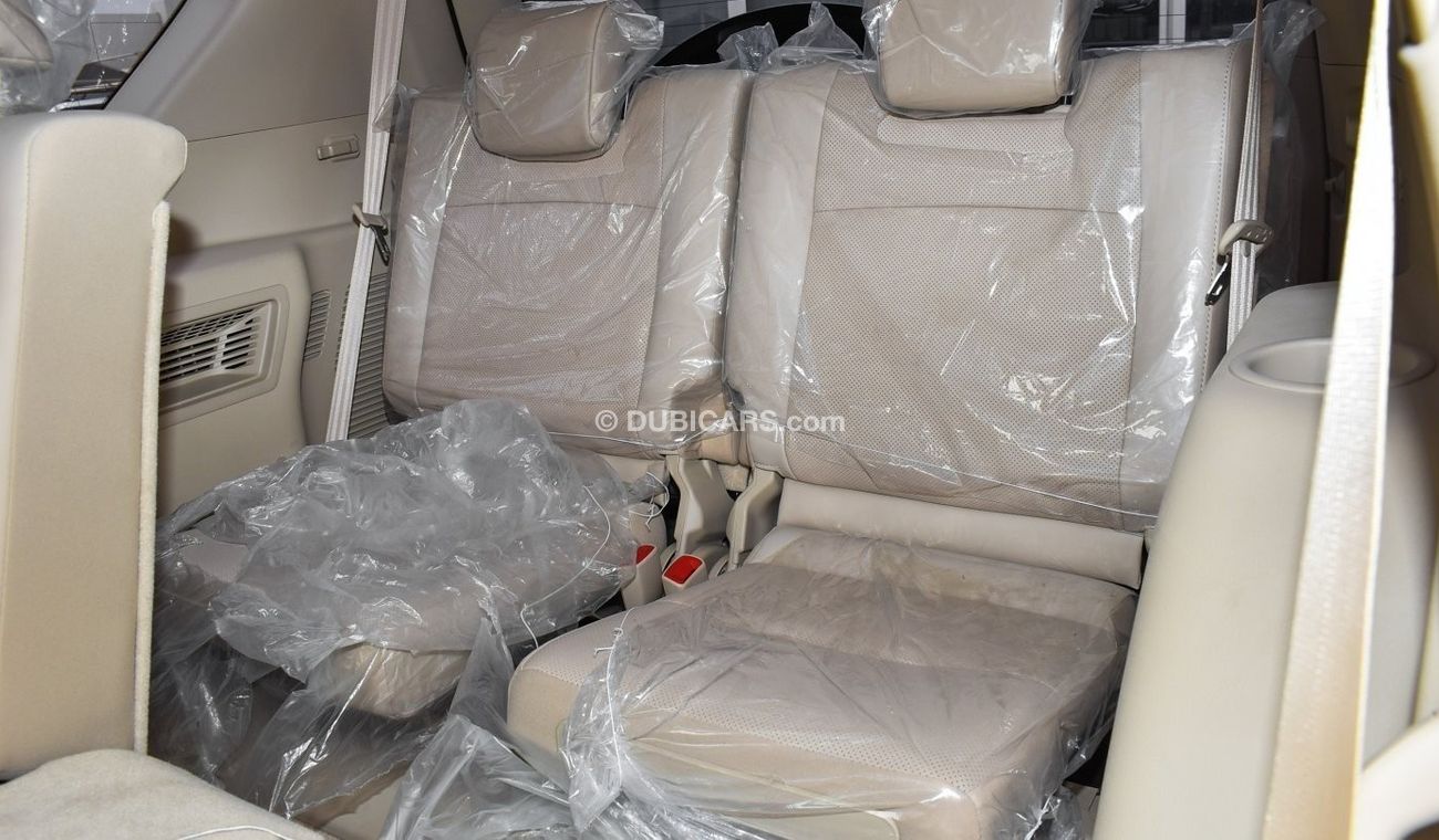 Toyota Prado PRADO VXR ADVENTURE V6