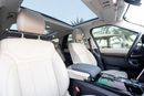 Land Rover Discovery HSE 3.0L (335 HP) Land Rover Discovery HSE Si6 (7SEATER) 2017 GCC under Warranty with Flexible Down-