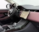 لاند روفر رانج روفر إيفوك P250 SE 2.0L 2025 Range Rover Evoque P250 SE Dynamic L, Warranty, Low Km, Excellent Condition, Chine