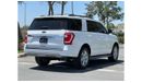 Ford Expedition FORD EXPDETION XLT 2019 GCC UNDER WARRANTY ORIGINAL PAINT