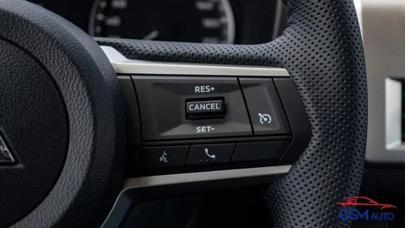 ميتسوبيشي L200 MITSUBISHI L200 SPORTERO DC 2.4D AT 4X4 MY2026–