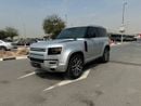 Land Rover Defender P400 90 X 3.0L (5 Seater)