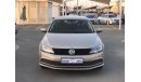 Volkswagen Jetta Gcc / All Services History Inside Agency