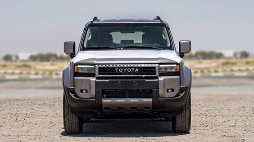 Toyota Prado Toyota Prado TXL 2.8L Diesel Limited MY2025