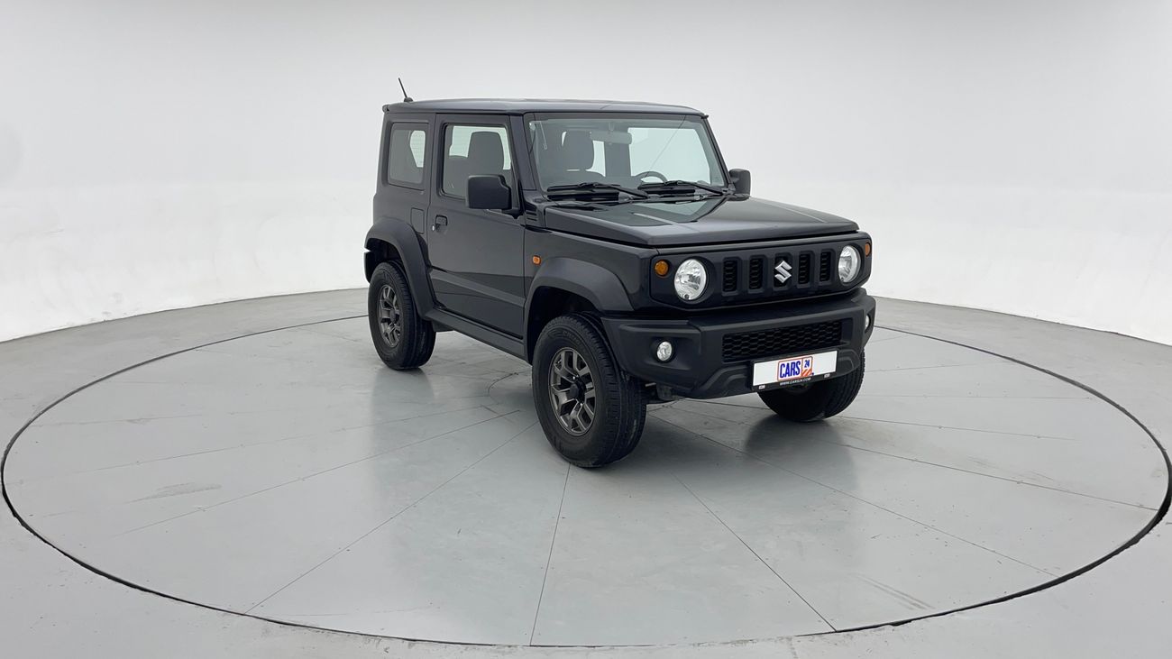 Suzuki Jimny GL 1.5 | Zero Down Payment | Free Home Test Drive