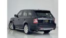 Land Rover Range Rover Sport HST Sold, Similar Cars Wanted, Call now to sell your car 0502923609