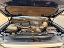 Toyota Land Cruiser GXR Toyota landcuriser 2019 upgrade inside and outside 4.0L full option petrol