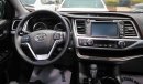 Toyota Highlander XLE AWD