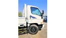 هيونداي HD 72 Hyundai HD 72 pick up - long Chassis - cargo buddy- 4 Tons - MODEL 2021 without turbo AC ORIGINAL PO