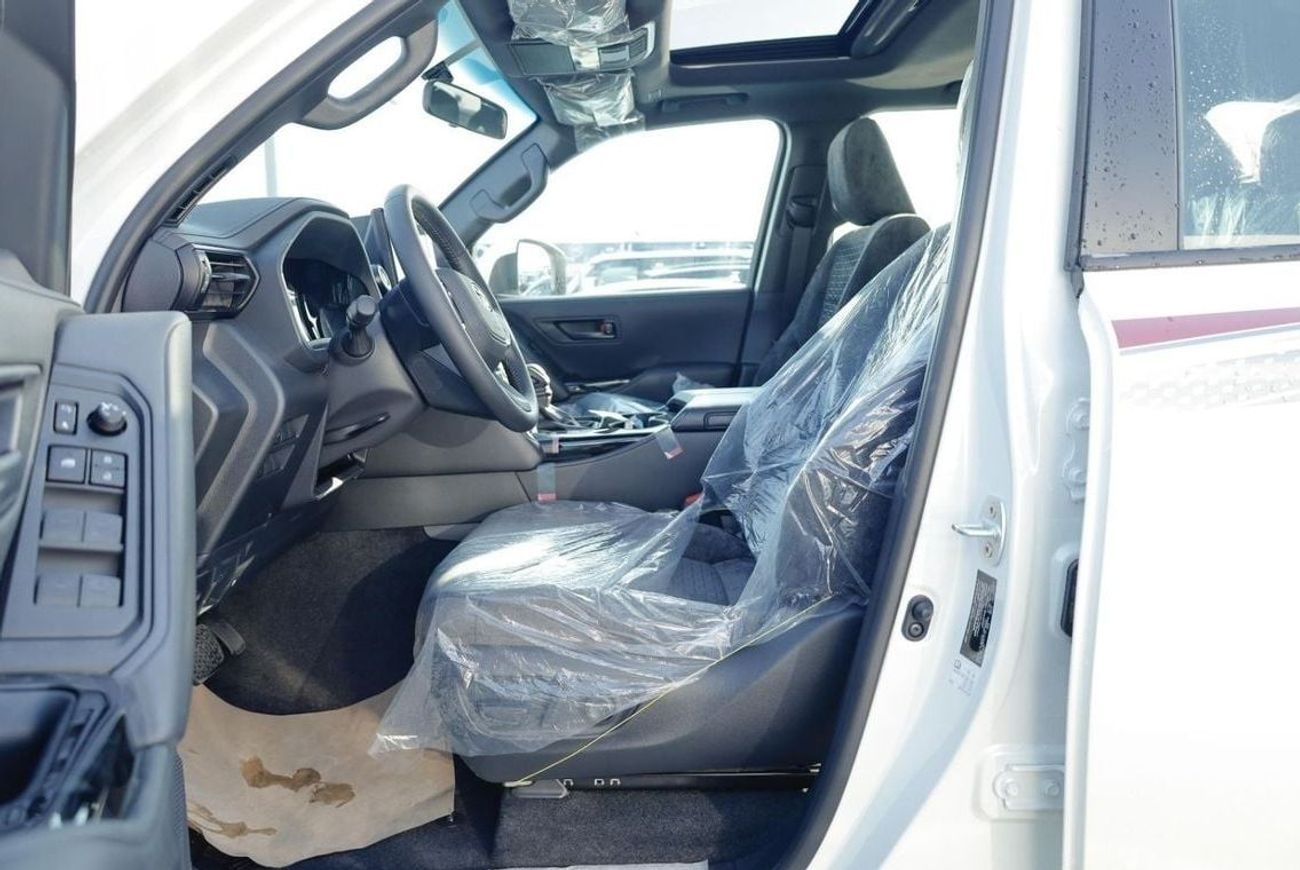 Toyota Land Cruiser TOYOTA LANDCRUISER 300 3.5L PETROL 4WD GXR-G1 AUTO