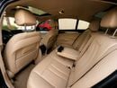 BMW 520i 904 P.M | 520i Executive GCC Specs Original paint