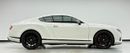 Bentley Continental GT 2015 Bentley Continental GT V8 S, Service History, Excellent Condition, GCC