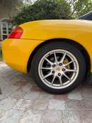 بورش بوكستر 718