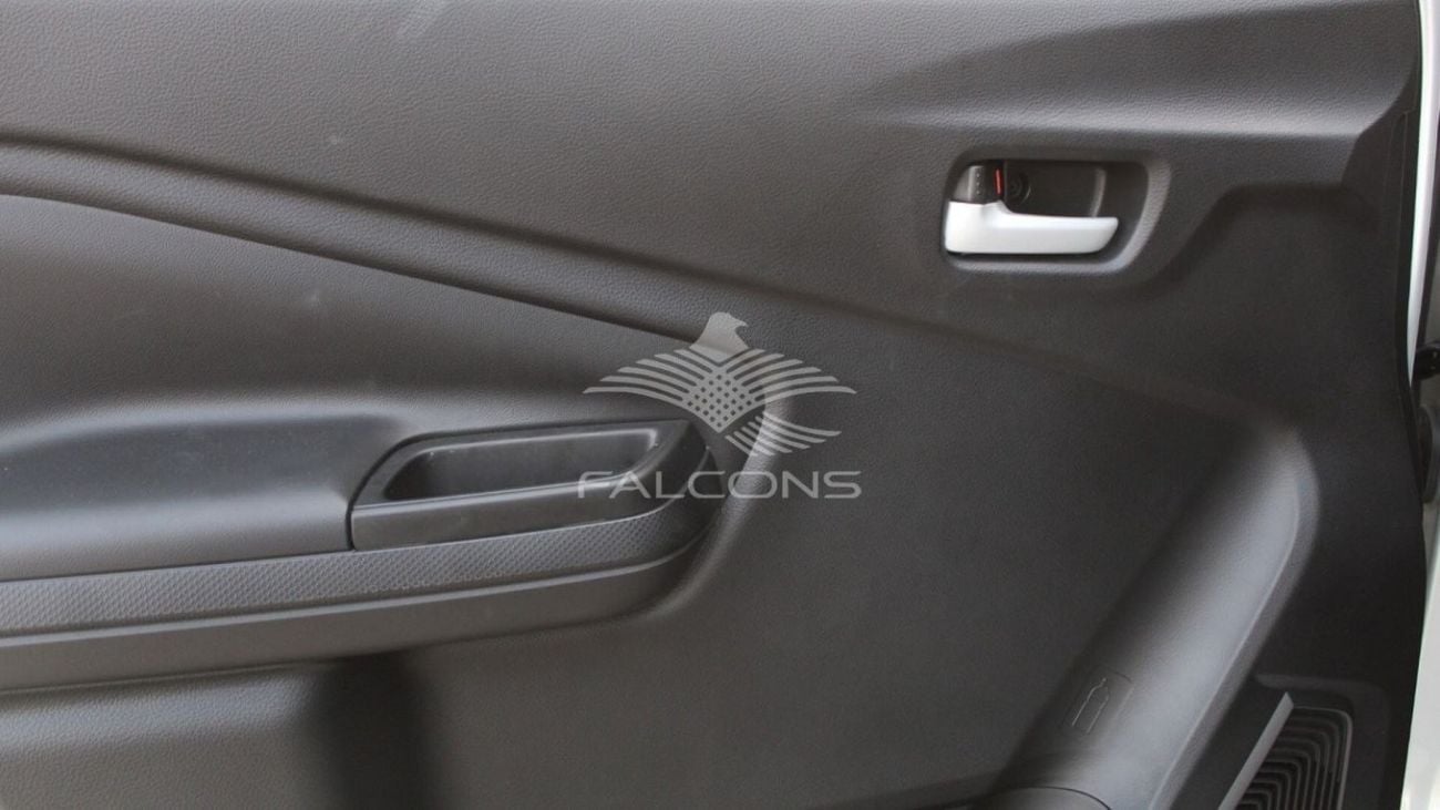 سوزوكي سيليريو 1.0L GL AMT A/W 2WD