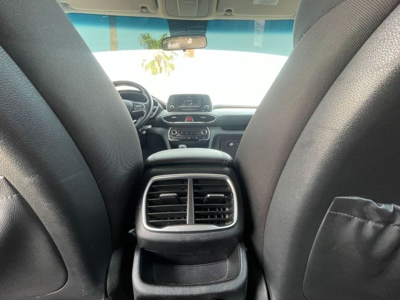 هيونداي سانتا في GLS تقديم تسهيلات بنكية دون الحاجة إلى دفعة أولى إلى زبائننا الكرآم