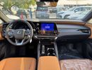Lexus RX350h PLATINUM HYBRID | FULL OPTION | 2.5L V4 PETROL | RADAR / HEADUP DISPLAY / SUNROOF