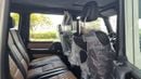 مرسيدس بنز G 36 AMG MERCEDES G63 AMG FULL SERVICE HISTORY GARGASH