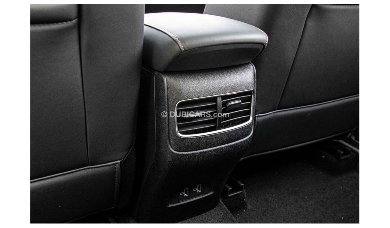 MG HS 2020 MG HS 1.5L | Rear Cam + Cruise + Pano Sunroof + Rear Vents