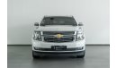 Chevrolet Tahoe LTZ Premium (8-seater) 5.3