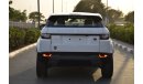 Land Rover Range Rover Evoque 2018 Panorama (NEW)