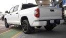 Toyota Tundra 2020 Crewmax SX, 5.7 V8, 0km w/ 5Yrs or 200K km Warranty + 1 FREE Service at Dynatrade