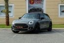 Mini Cooper D Clubman 