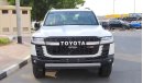 Toyota Land Cruiser GR-S TOYOTA LC300 3.3L GR SPORT TDSL TA 2022