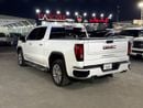 GMC Sierra DENALI 5.3L V8 SLT Crew Cab (AWD)