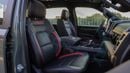 RAM 1500 RHO Hurricane H.O 3.0TT GCC 2026 With 5 Years Or 200,000 Warranty