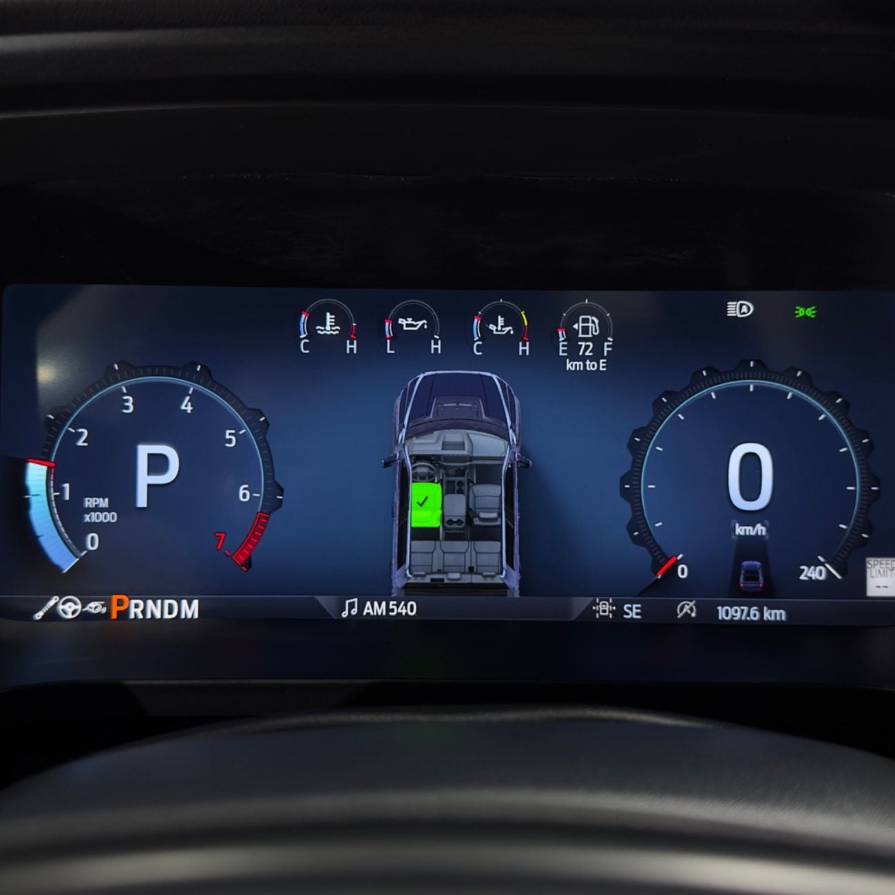 Ford F 150 Raptor Raptor 3.5L