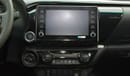 Toyota Hilux TOYOTA HILUX GR SPORT 4.0L V6 (FULL OPTION) 2024