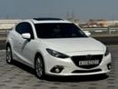 Mazda 3 R 2.0L (155 HP) Hatchback