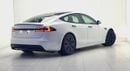 تسلا Model S PLAID