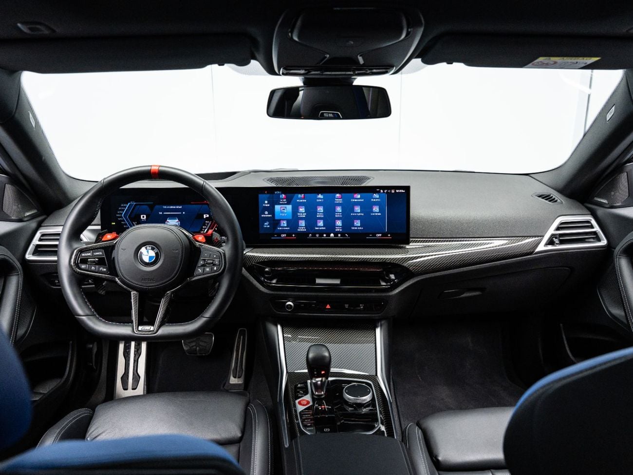 BMW M2 STANDARD BUY NOW, PAY IN 2027 | ONLY AT BLACKLINE, 2030 BMW Warranty GCC, Low KM's