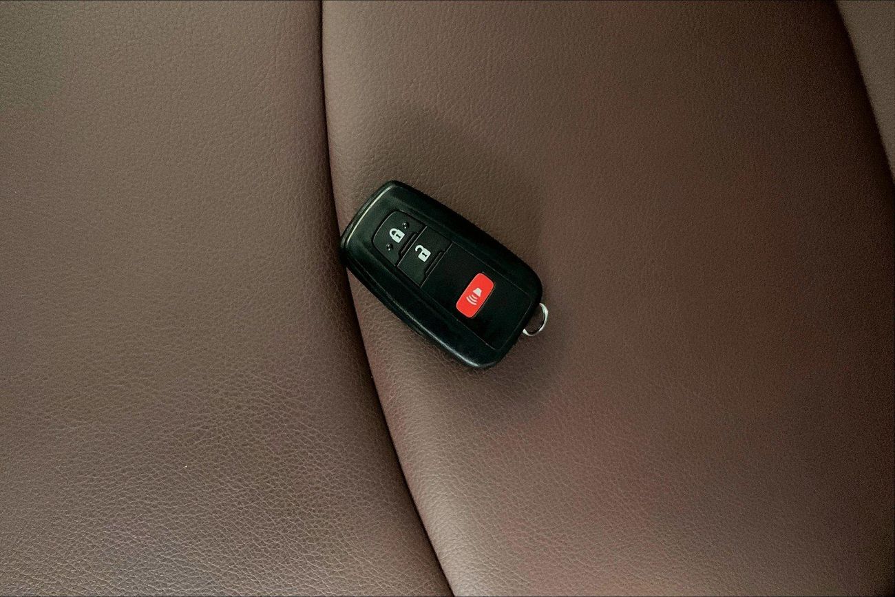 Toyota Corolla Cross GLI | Guaranteed Warranty | 0 Down Payment