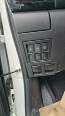 Toyota Hilux ADVENTURE 4.0L V6 PETROL 2025 with Radar GCC