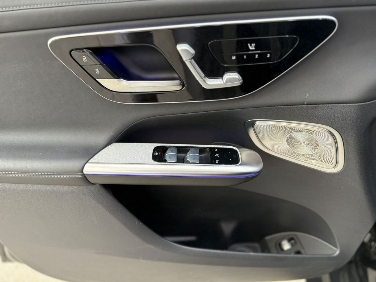 Mercedes-Benz GLC Coupe  63 S AMG GLC 63 S AMG | V4