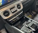 Mercedes-Benz G 63 AMG Std 4.0L 2019 Mercedes-Benz G63 AMG, 1 Year Warranty, Service History, Japanese Specs
