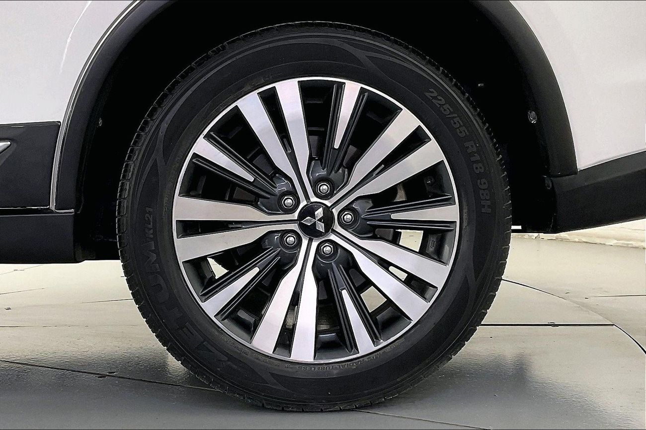 MG ZS Standard | 1 year free warranty | 0 Down Payment