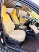 Toyota RAV4 Full option Sunroof, leather seats