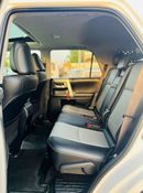 Toyota 4Runner 4x4 Drive 7 Seat Airbag original Sunroof