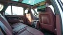 Land Rover Range Rover HSE P400 3.0L V6 White 2026 MY Export Only