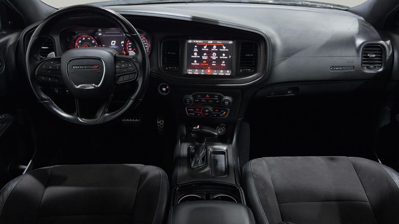 Dodge Charger GT 2023 | AED 1359/Month | 0 DP | 30 Day Return | Warranty