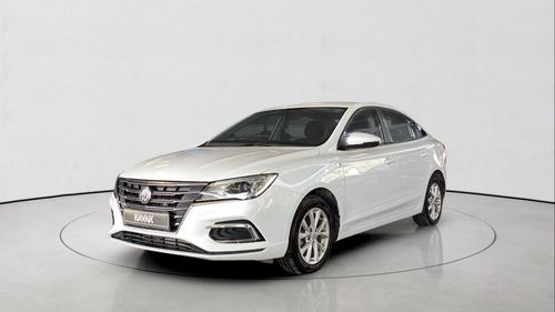 أم جي A 1.5 AUTO STD | شامل الضمان | 0 ﺪﻔﻋﺓ ﺃﻮﻟﻯ