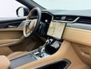 Jaguar F-PACE 2021 Jaguar F-Pace P250, Warranty, Full Agency Service History, GCC